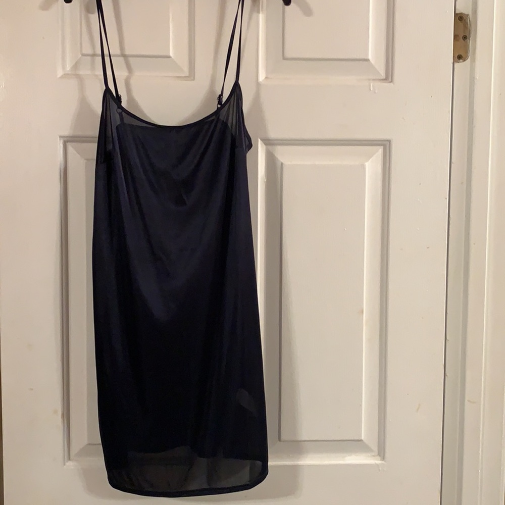 Laundry by shelli segal night dress